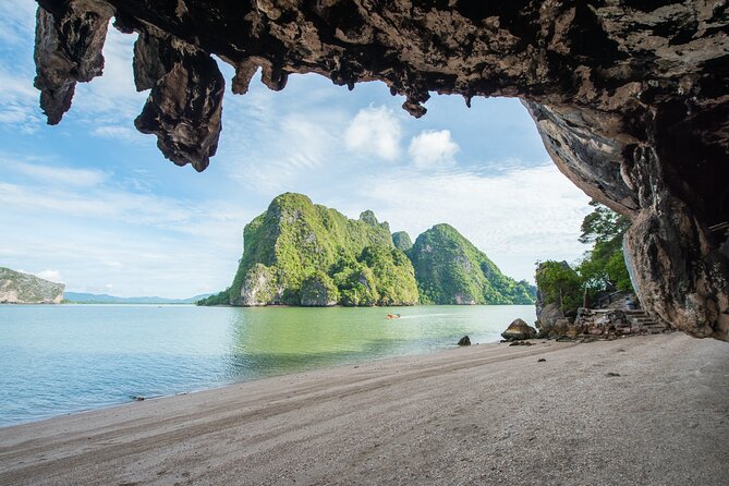 James Bond Twilight Sea Canoe and Glowing Plankton From Phuket - Customer Experiences