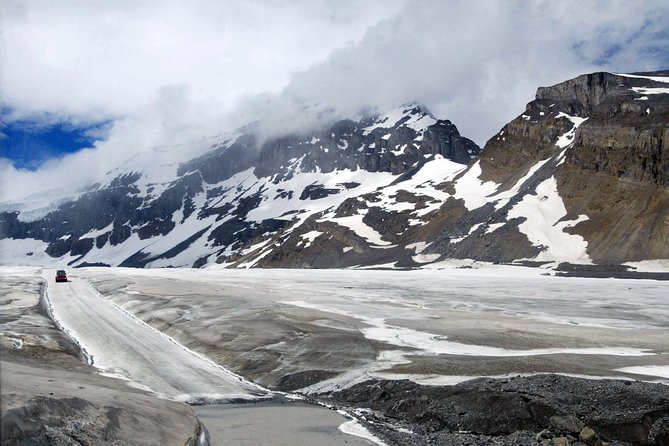 Jasper National Park 2-Day Tour - Customer Experiences