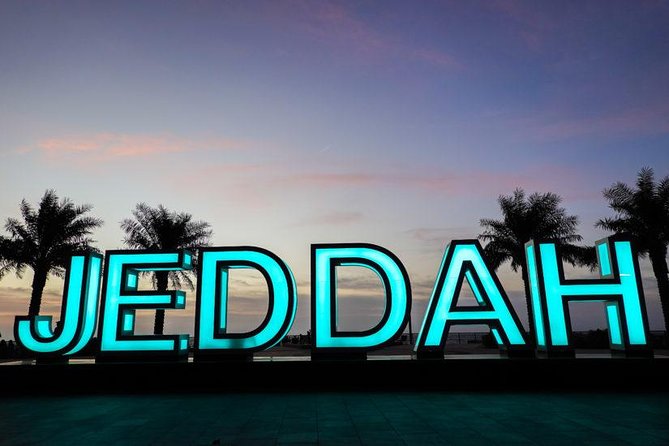 Jeddah Historical and City Tour - Common Challenges and Suggestions