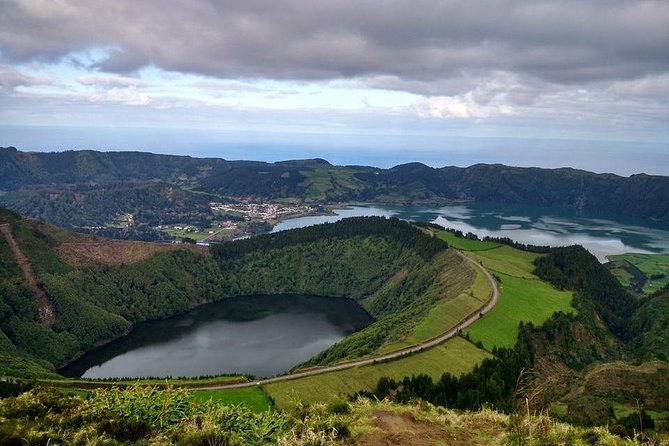 Jeep – Off-Road Excursion W/ Lunch – Sete Cidades (Shared) - Safety and Insurance Information