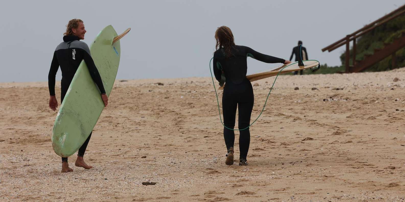 Jeffreys Bay - Cape Saint Francis Surf Safari - Packing for the Surf Safari