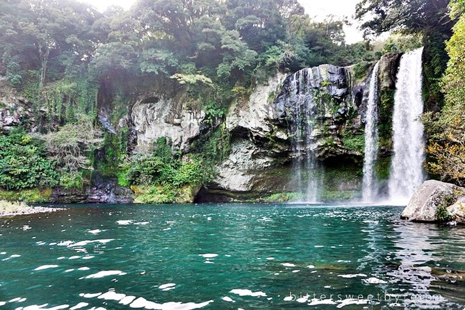 Jeju: Fully Customizable Private Tour - Upgrade Options