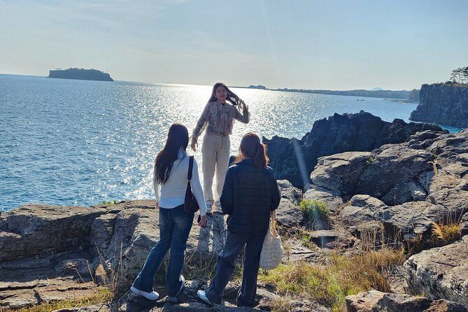 Jeju Island Southern Unesco Mt.Halla ONE Day Bus Tour - Traveler Reviews