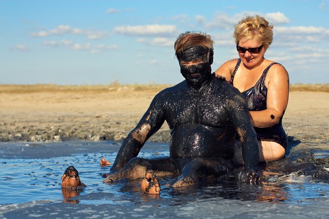 Jerusalem and Dead Sea Tour From Tel Aviv - Dress Code and Recommendations