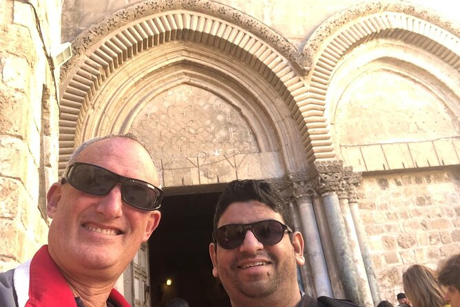 Jerusalem Old City - Tips for Visitors