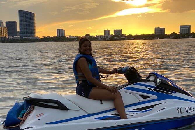 Jet Ski Rentals on Miami Beach - Cancellation Policy Details