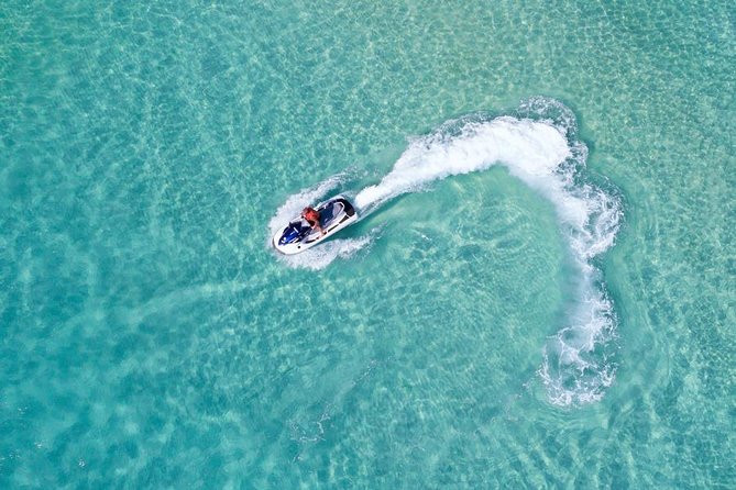 Jet Ski Tour in Dubai Duration 1H - Recommended Tips for Participants