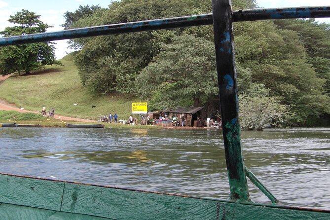 Jinja Tour & Source of River Nile - Booking Flexibility
