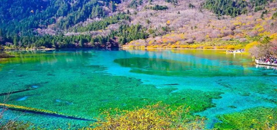 Jiuzhaigou&Huanglong 3 Days Private Tour - Important Information