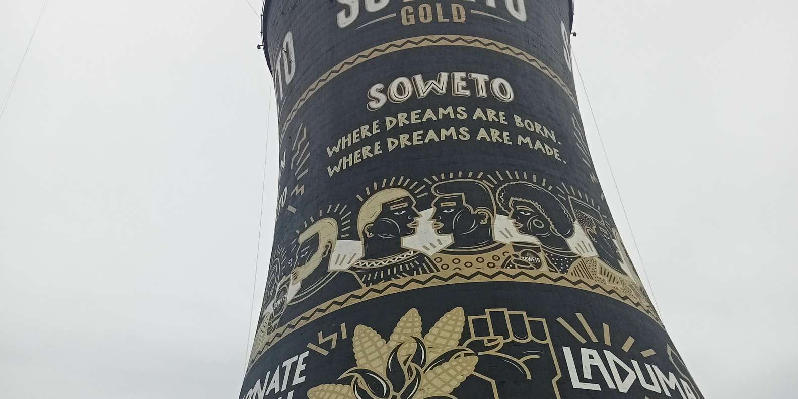 Johannesburg and Soweto Tour - Additional Information