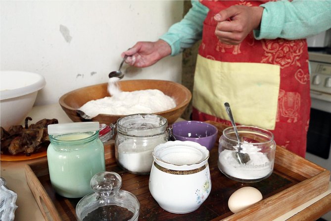 Join a Local for a Market Tour, Cooking Class and Meal in Her Tbilisi Home - Immersive Cultural Exchange