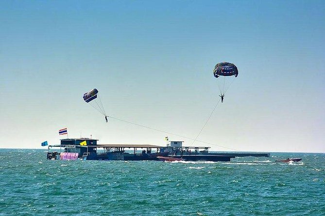 Join Half Day Coral Island With Indian Lunch (Indian Passport Holder Only) - Reviews and Feedback