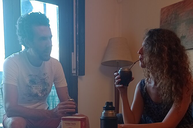 Join the Mate Round and Discover Its Ritual the Argentine Way - Reviews and Ratings of the Mate Round