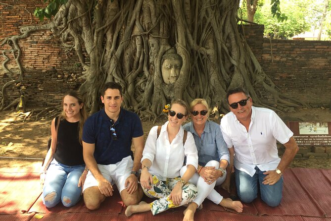 Journey From Bangkok to Chiang Mai (6 Days 5 Nights) Tour Start From 2 People - Day 4: Chiang Rai to Chiang Mai