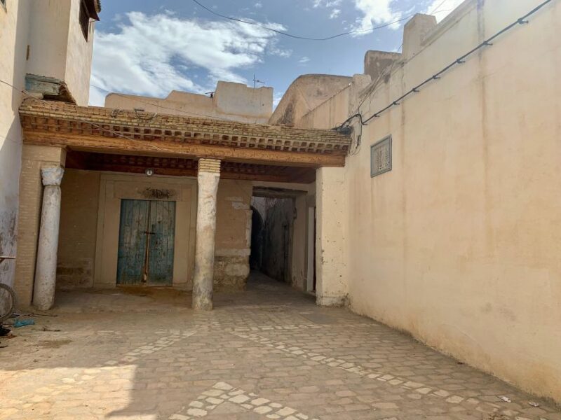 Kairouan: Indiana Jones Film Site Tour in Historic Old City - Customer Reviews and Feedback