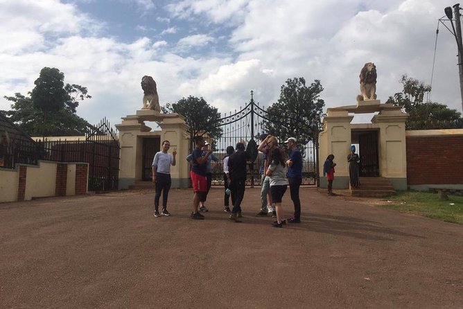 Kampala'S Best Experience Walking Tour - Pricing Details
