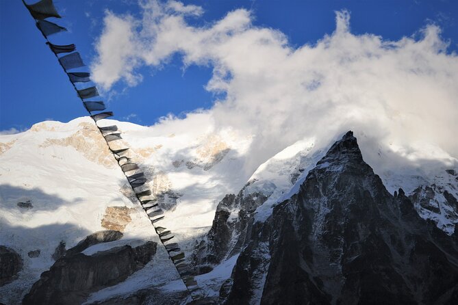 Kanchenjunga Circuit Trek - Local Culture and Communities