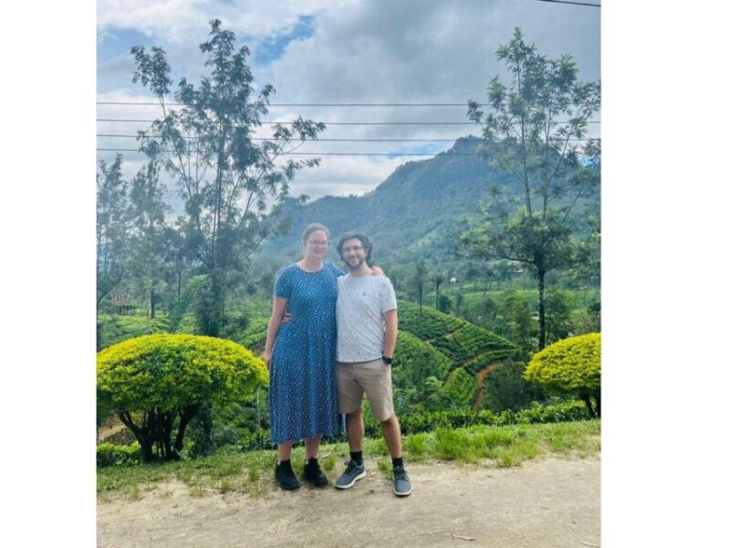 Kandy to Nuwaraeliya Day Or Drop Tour By Local Tuk Tuk - Important Information
