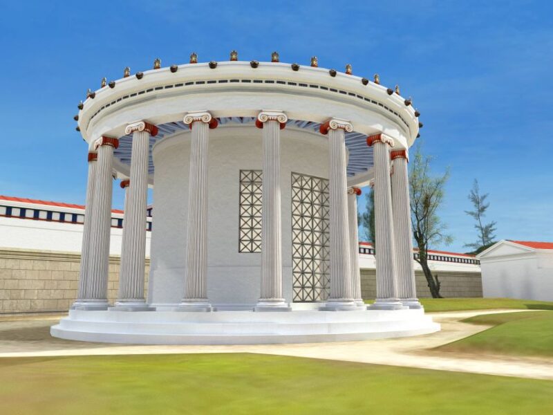 Katakolo Port: Transfer to Ancient Olympia and VR Audio Tour - Customer Feedback Highlights