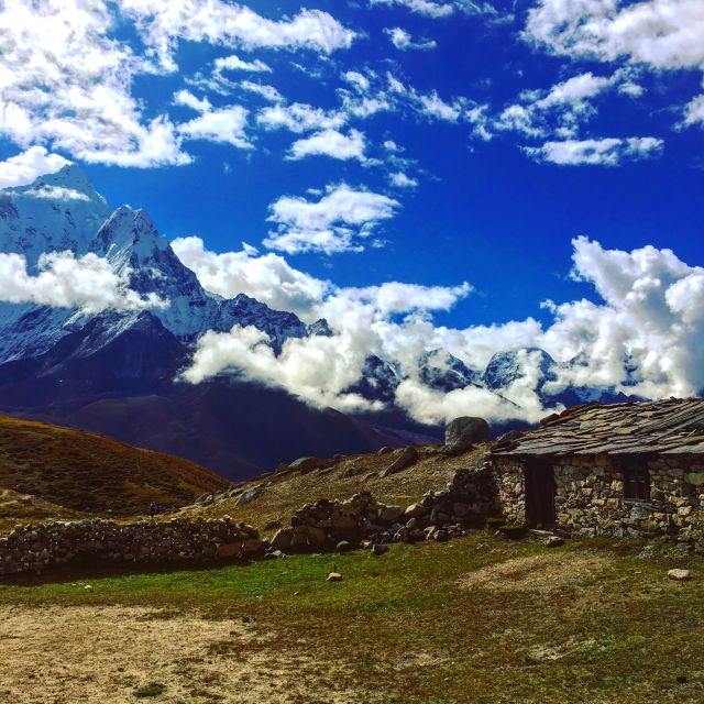 Kathmandu: Everest Base Camp Kala Patthar 15-Day Trek - Additional Costs