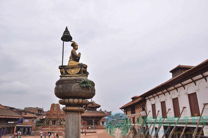 Kathmandu Exploration for 4 Days Short Private Tour - Cultural Insights