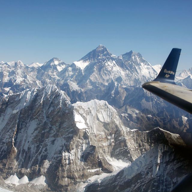 Kathmandu: Mount Everest Scenic Tour by Plane With Transfers - Customer Reviews