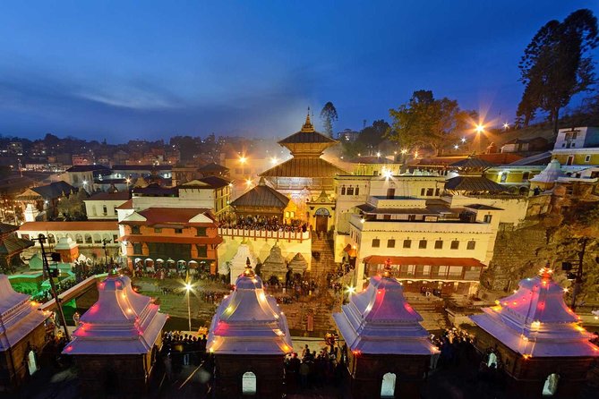 Kathmandu Pokhara Tour - 5 Days - Pricing Information
