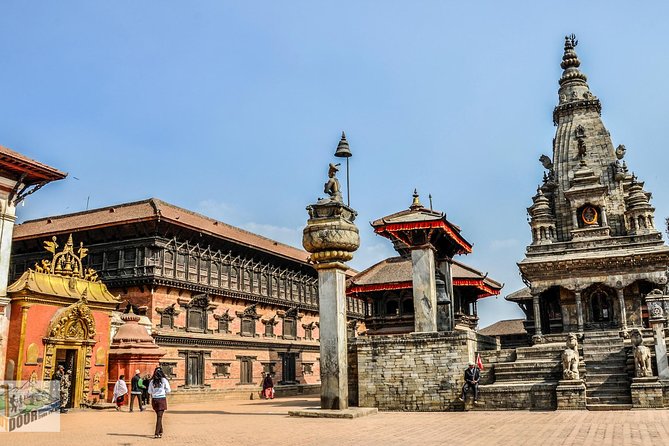 Kathmandu UNESSCO World Heritage Sites - Private Day Tour - Accessibility Information