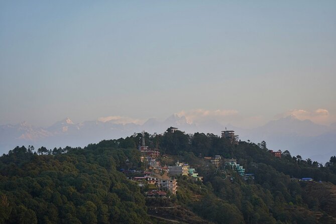 Kathmandu Valley Rim Trekking - 3 Days - Important Travel Tips