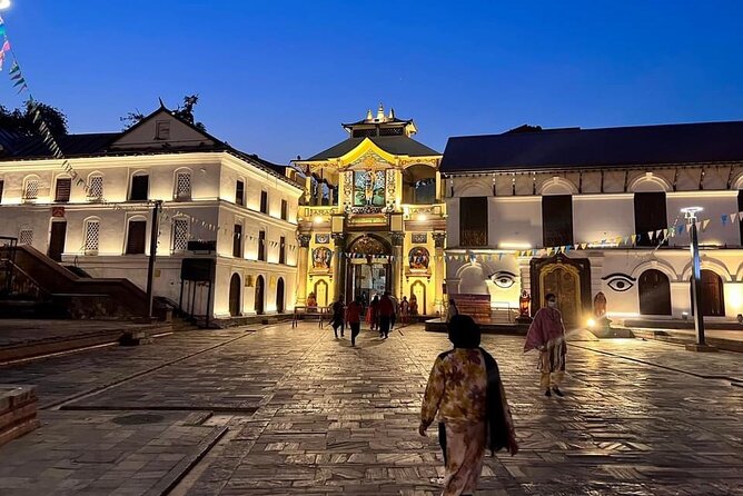 Kathmandu World Heritage City Sightseeing Cultural Tour From, Kathmandu, Nepal - Highlights of Each Site