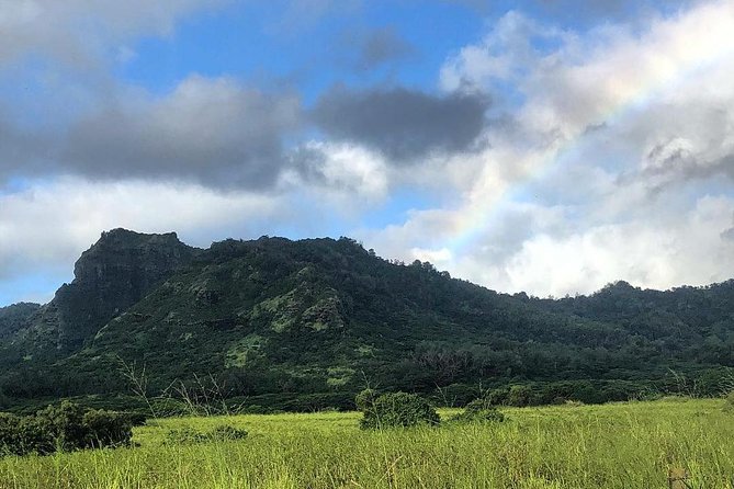 Kauai East Side and North Shore Private Guided Tour - Notable Stops on the Tour