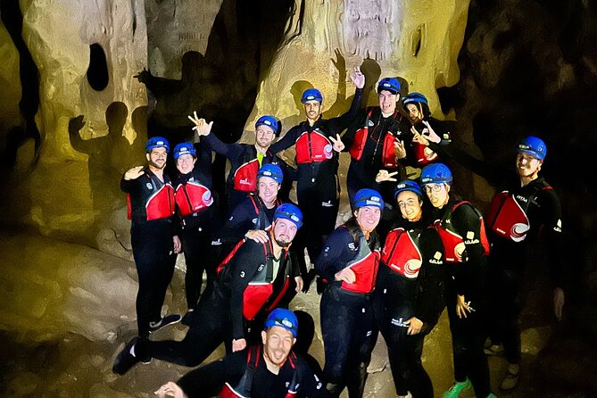 Kayak Through Morro De Toix and Cave of the Doves - Traveler Reviews and Feedback