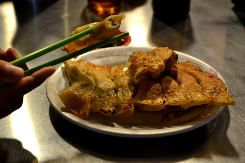 Keelung: Night Market Food Tour to Explore Culinary Delights - Booking Information