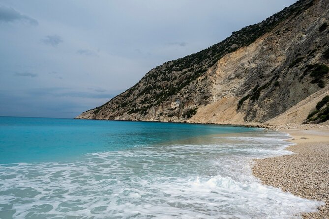 Kefalonia: Myrtos Beach Relaxation and Farm Flavors - Customer Feedback and Ratings