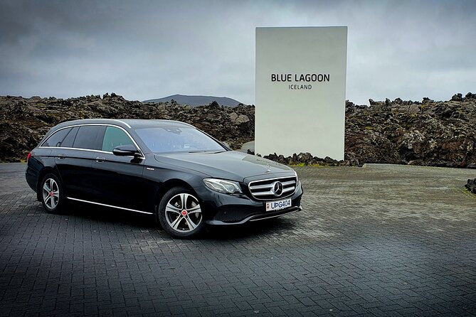Keflavik To Reykjavik Private Luxury Airport Transfer - What to Expect