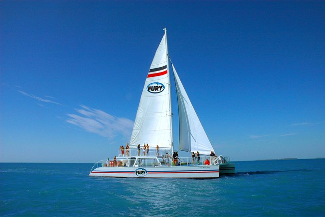 Key West Reef Snorkel – Morning Mimosas or Afternoon Margaritas - Exploring North Americas Coral Reef