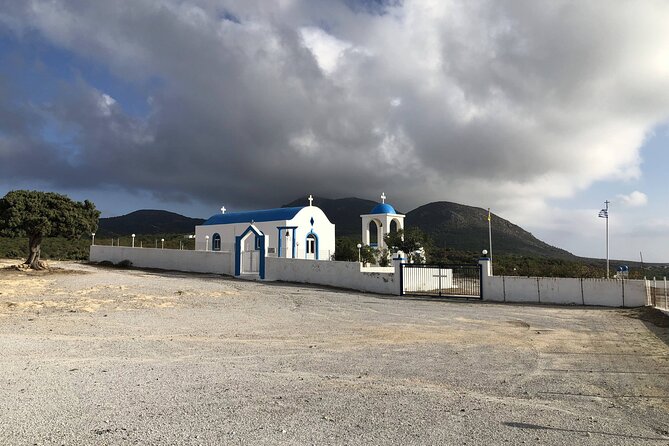 KGS02.Off the Beaten Track Tour in Kefalos & Cavo Paradiso - Customer Feedback