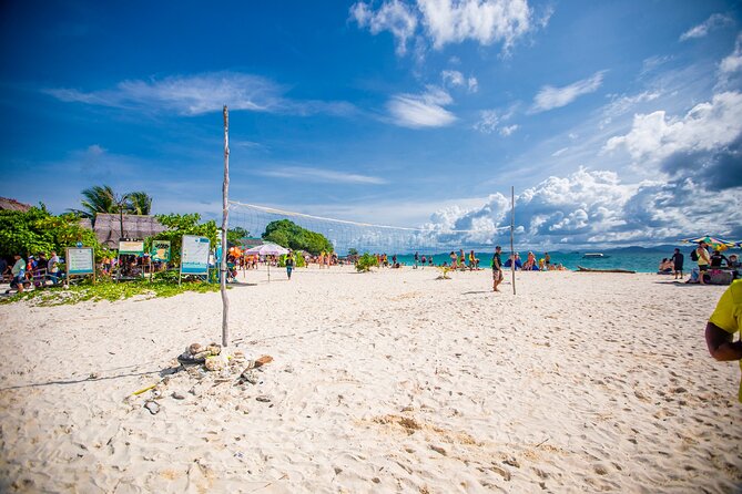 Khai Island Full Day Tour From Phuket - Cancellation and Refund Policy