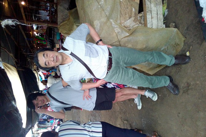 Kibera Slum Tour - Reviews and Ratings