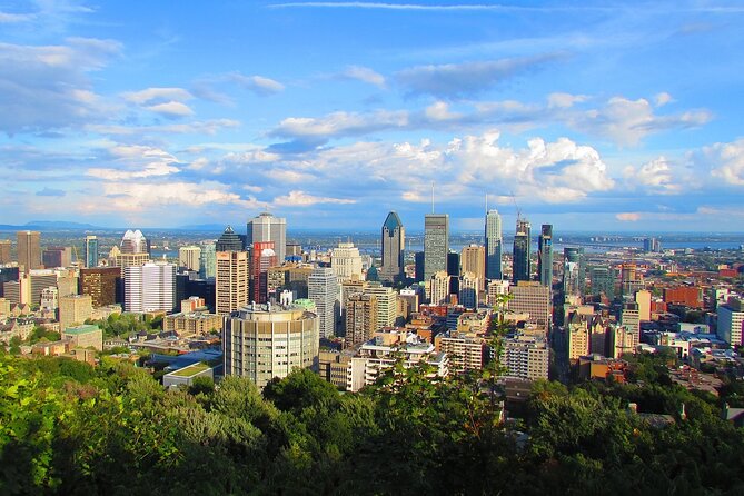 Kickstart Your Trip In Montreal - Tasting Regional Dishes at Local Markets