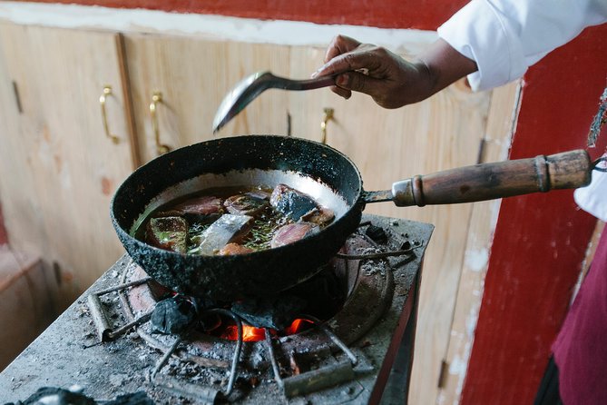 Kidichi Kitchen Experience:Traditional Cooking Masterclass & More - Customer Reviews and Ratings
