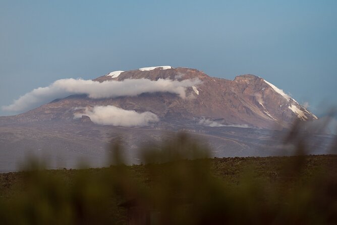 Kilimanjaro Climb, Machame Route (7-Day) - Tips for a Successful Summit