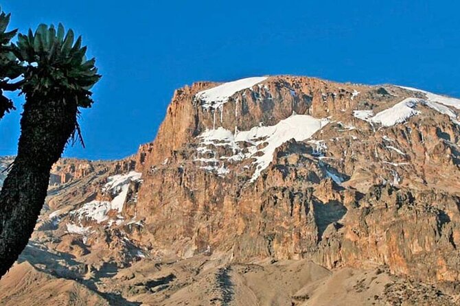 Kilimanjaro Climbing Via Machame Route 8 Days - Necessary Preparations and Gear