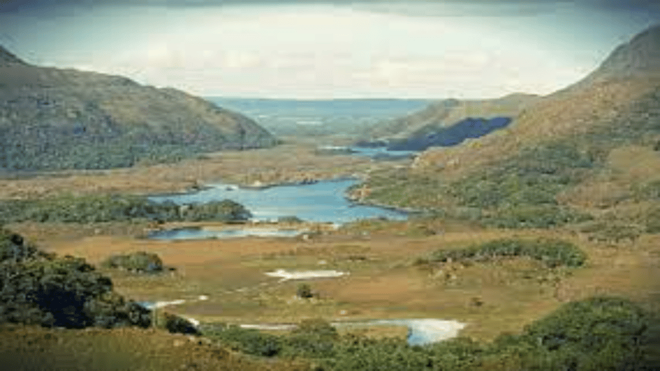 Killarney Area Half Day Tour - Frequently Asked Questions