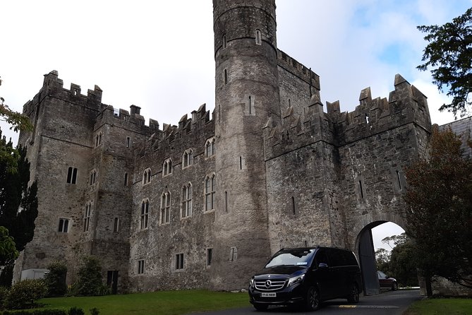 Killarney to Galway Car Service Review - Since You Asked