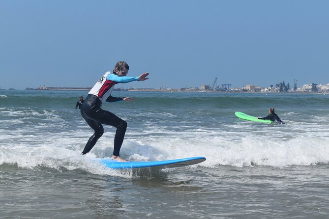 KiteSurfing or Surfing Experience in Essaouira - Booking and Cancellation Policy