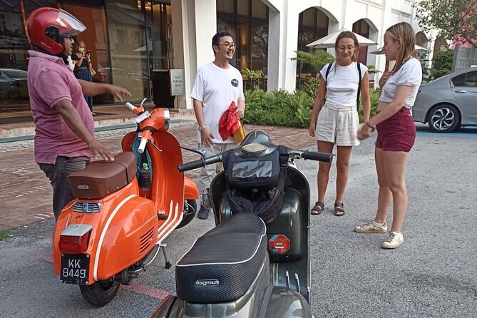 KLs Inside Scoot - Customer Reviews