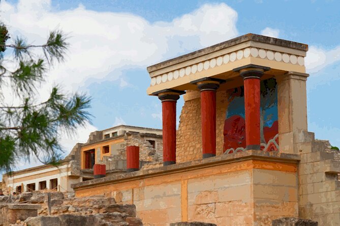 Knossos Palace Self-Guided Treasure Hunt & Tour - Customer Support