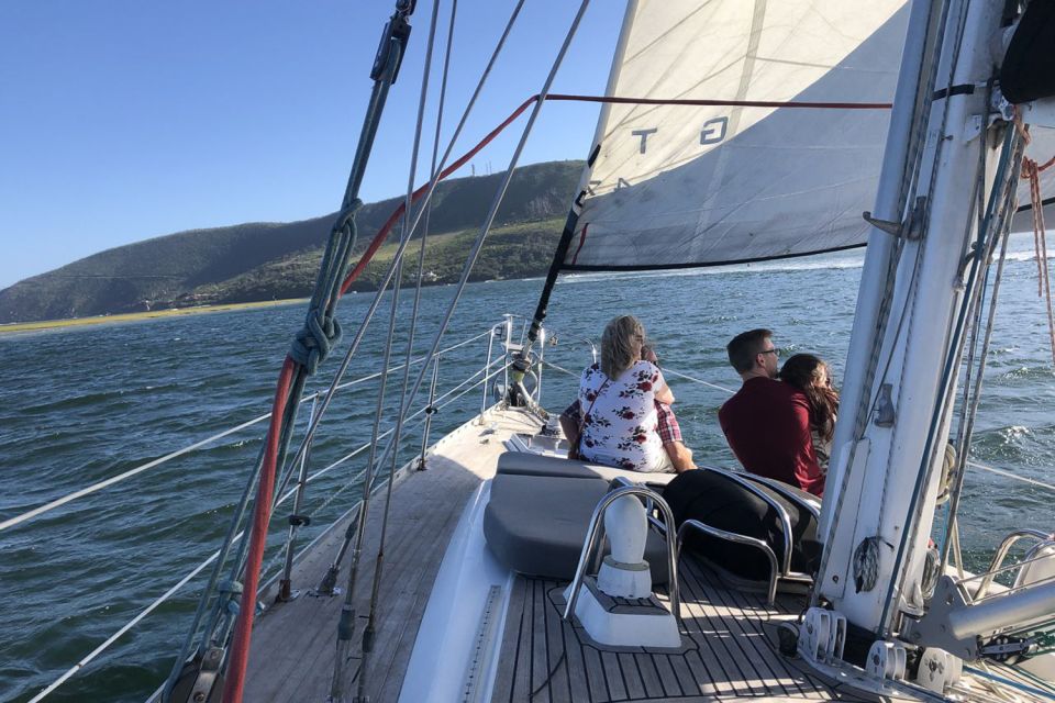 Knysna: 1.5-Hour Sailing Experience - What to Bring and Wear