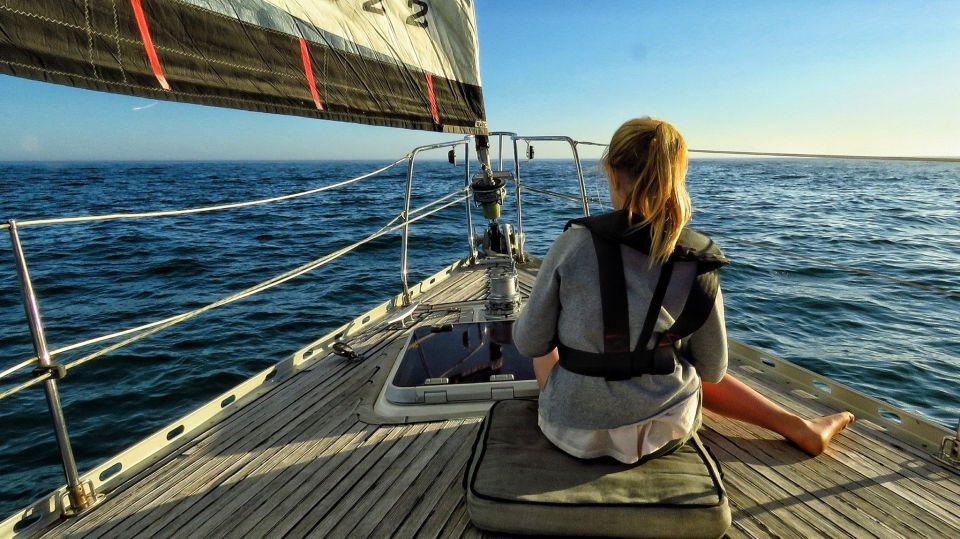 Knysna Sunset Sailing Cruise With Light Dinner and Wine - Packing and Restrictions